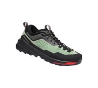 Black Diamond - Chaussures d'approche - W Technician Pro Desert Sage/Black pour Femme - Taille 8 US - Vert Vert 8 US