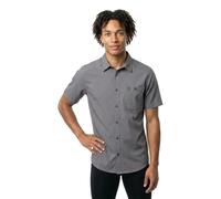 Black Diamond – Chemise Wingate Homme manches courtes Gris L