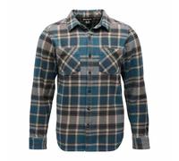Black Diamond Chemise à Manches Longues Project Heavy Flannel