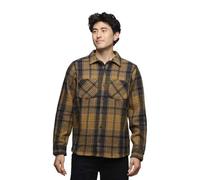 Black Diamond Chemise à Manches Longues Project Heavy Flannel