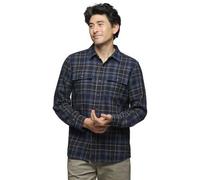 Black Diamond Chemise à Manches Longues Project Twill