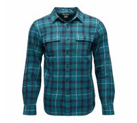 Black Diamond Chemise à Manches Longues Project Twill