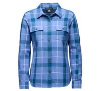 Black Diamond Chemise à Manches Longues Project Twill