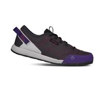 Black Diamond - Chaussures d'approche polyvalente - W Circuit 2 Carbon-Indigo pour Femme - Taille 37,5 - Violet Violet 37,5