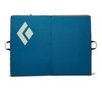 BLACK DIAMOND Circuit Crash Pad - Mixte - Bleu - taille Unique- modèle 2025