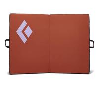 BLACK DIAMOND Circuit Crash Pad - Mixte - Orange - taille Unique- modèle 2025