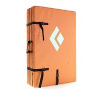 Black Diamond Circuit Crash Pad Bleu