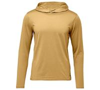 Black Diamond - Circuit Hoody - Haut à manches longues - XL - flax
