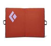 Black Diamond Crashpad Circuit Noir et Marron Taille unique