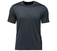 Black Diamond - Circuit S/S Tee - T-shirt technique - M - black
