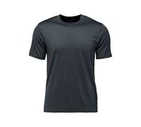 Black Diamond - Circuit S/S Tee - T-shirt technique - S - black