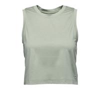 Black Diamond - Débardeur respirant - W Circuit Tank Agave pour Femme - Taille M - Vert Vert M