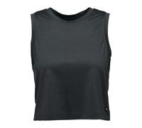Black Diamond Circuit Sleeveless T-shirt Noir L Femme