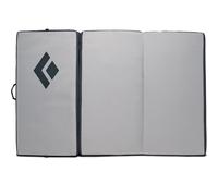 Crashpad Black Diamond Circuit Z gris clair