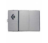 Black Diamond Crash Pad Circuit Z Mixte Gris Taille unique Modèle 2026