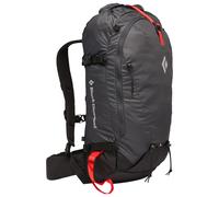 Black Diamond Cirque 35l Backpack Gris M-L
