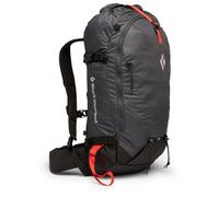 Black Diamond - Cirque 35 - Sac à dos ski - S/M - carbon