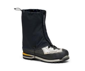 Black Diamond - Cirque Gaiters - Guêtres alpinisme Black - L