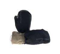 BLACK DIAMOND Cirque - Mixte - Noir - taille 9/9.5- modèle 2026