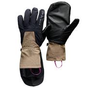 Black Diamond - Cirque Gloves - Gants - XL - black / walnut