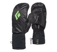 Black Diamond Cirque Gloves Homme Noir - Gants outdoor hommes S
