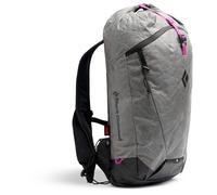 Black Diamond - Cirque Ultra 25 - Sac à dos ski de randonnée Storm Gray - M / L
