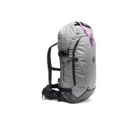 Black Diamond - Cirque Ultra 35 - Sac à dos ski de randonnée Storm Gray - M / L
