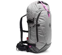 Black Diamond - Sac à dos de ski Cirque Ultra 35 - S/M - storm gray