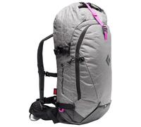 Black Diamond - Cirque Ultra 35 - Sac à dos ski de randonnée Storm Gray - M / L
