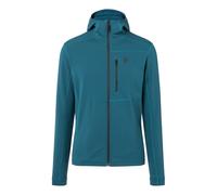 Black Diamond Coefficient Fleece Hoodie Homme Bleu - Vêtements polaires outdoor hommes XL