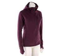 Black Diamond Coefficient LT Hybrid Hoody Femmes Pulls XS Lilas