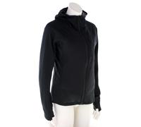 Black Diamond Coefficient LT Hybrid Hoody Femmes Pulls XS Noir