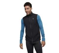 Black Diamond - Polaire zippée en PrimaLoft® - M Coefficient Lt Hybrid Vest Black pour Homme - Taille L - Noir Noir L