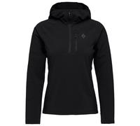 Black Diamond - Coefficient Storm Full Zip Hoody - Veste polaire - M - black