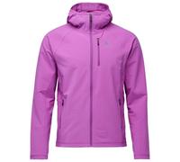 Black Diamond - Coefficient Storm Full Zip Hoody - Veste polaire - XL - piton purple