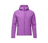 Black Diamond - Coefficient Storm FZ Hoody - Polaire homme Piton Purple - XL