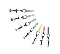 BLACK DIAMOND Camalot Z4 Offset 0.5-0.75 - Mixte - Noir - taille Unique- modèle 2024