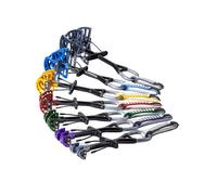 Black Diamond - Coinceur ultraléger - Camalot Ultralight - Taille 4 - Noir Noir 4