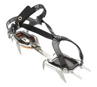 Black Diamond - Contact - Crampons d'alpinisme - polished
