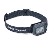Black Diamond - Cosmo 350 Black - Lampe Frontale