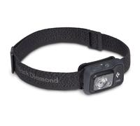 BLACK DIAMOND Cosmo 350 Headlamp - Mixte - Gris / Noir - taille Unique- modèle 2026