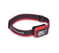Black Diamond Lampe frontale Cosmo 350 350 lumens Rouge