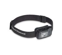 BLACK DIAMOND Cosmo 350-r Headlamp - Mixte - Gris / Noir - taille Unique- modèle 2025