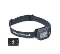 Black Diamond - Cosmo Dfr Headlamp - Lampe frontale Black - Taille unique