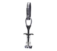 Black Diamond, Couleur Unie, 0,4/Gris