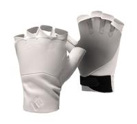 Black Diamond Crack Gloves Gris XS Homme