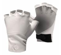 BLACK DIAMOND Crack Gloves - Homme - Blanc - taille 9/9.5- modèle 2025