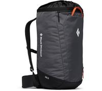 Black Diamond Crag 40l Backpack Noir M-L Homme,Femme