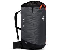 Black Diamond - Crag 40 - Sac à dos d'escalade - 38 l - S/M - carbon