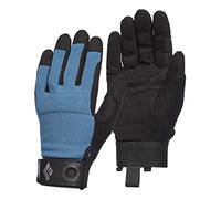 Black Diamond Crag Gloves Bleu,Noir XL Homme